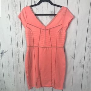 Free People Body Con Dress